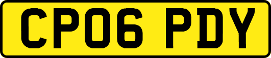 CP06PDY