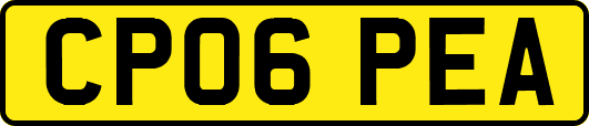 CP06PEA