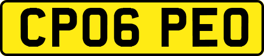 CP06PEO