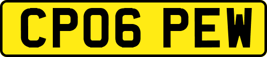 CP06PEW