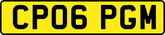 CP06PGM