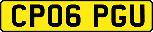 CP06PGU