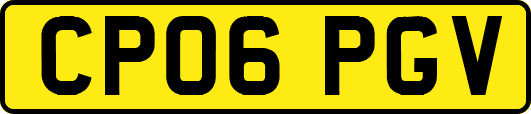 CP06PGV