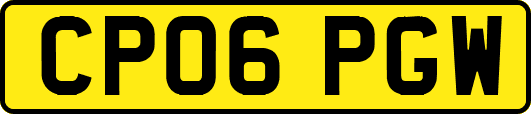 CP06PGW