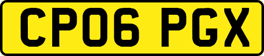 CP06PGX