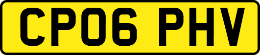 CP06PHV