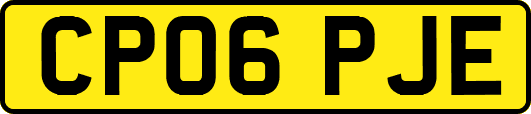 CP06PJE
