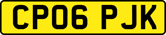 CP06PJK