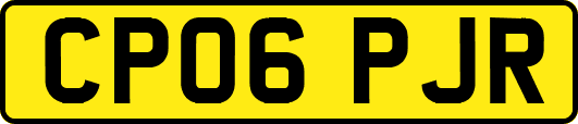 CP06PJR