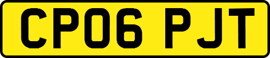 CP06PJT