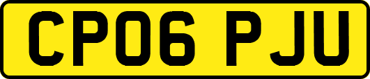 CP06PJU