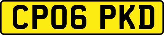 CP06PKD