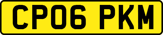 CP06PKM