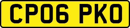 CP06PKO