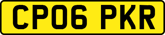 CP06PKR