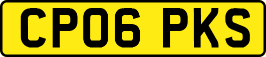 CP06PKS