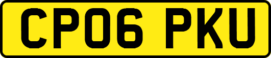 CP06PKU