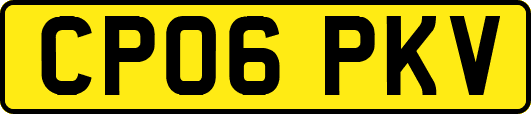 CP06PKV