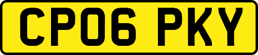 CP06PKY