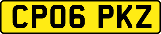 CP06PKZ