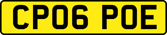 CP06POE