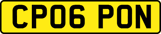 CP06PON