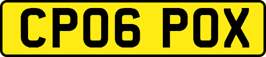 CP06POX