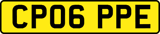 CP06PPE