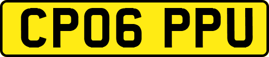CP06PPU