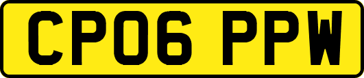 CP06PPW