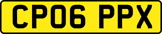 CP06PPX