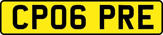 CP06PRE