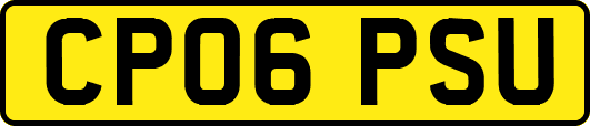 CP06PSU
