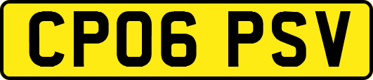 CP06PSV