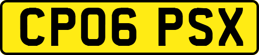CP06PSX