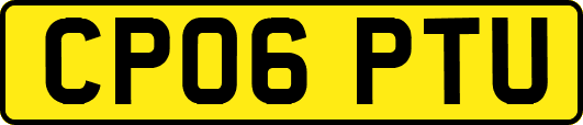 CP06PTU