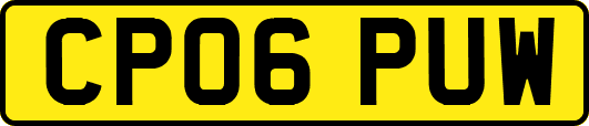 CP06PUW