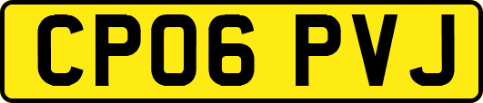 CP06PVJ