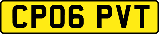 CP06PVT