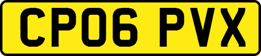 CP06PVX