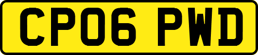 CP06PWD