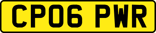 CP06PWR