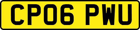 CP06PWU