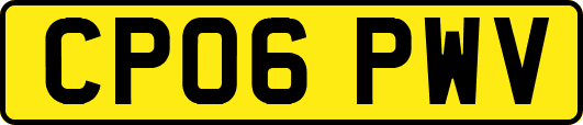 CP06PWV