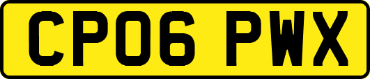CP06PWX