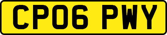CP06PWY