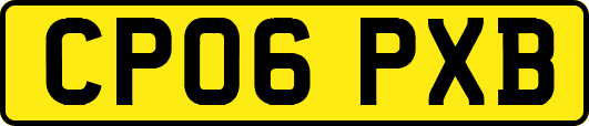 CP06PXB