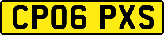 CP06PXS