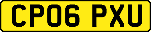 CP06PXU