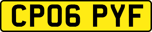 CP06PYF